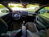 Peugeot E-2008 50 kWh Active Pack