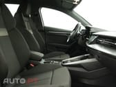 Audi A3 A3 SB 30 TFSI S tronic