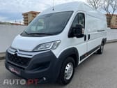 Citroen Jumper 2.0 BlueHDi 35 L4 CD