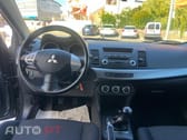 Mitsubishi Lancer 1.5 Invite