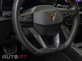Cupra Formentor VZ eHybrid