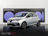 Renault Zoe (c/ Bateria) Limited 50
