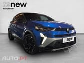 Renault Captur 1.6 E-Tech Full Hybrid Esprit Alpine