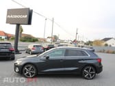 Audi A3 Sportback 40 TFSIe S line