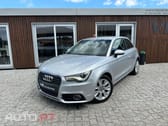 Audi A1 1.6 TDI Advance