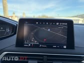 Peugeot 3008 1.6 BlueHDi GT Line EAT6
