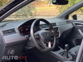 Seat Ibiza 1.6 TDI FR
