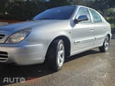 Citroen Xsara 1.4 HDi SX Plus