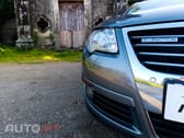 Volkswagen Passat Variant 1.9 TDi BlueMotion