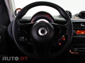 Smart ForTwo EQ passion