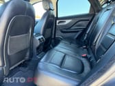 Jaguar F-Pace 2.0 i4D Prestige Aut.