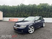 Audi A4 Avant 1.9 TDi M5 Sport