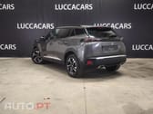 Peugeot 2008 PureTech 130 EAT8 Allure