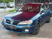 Nissan Almera 1.5 Comfort AC