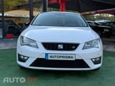 Seat Leon 2.0 TDI FR S/S