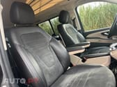 Mercedes-Benz V Marco Polo 250 CDI BlueTec