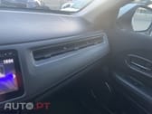 Honda HR-V 1.6 i-DTEC Elegance + Connect Navi