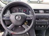 Skoda Rapid 1.6 TDI ACTIVE