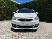 Mitsubishi Space Star Active