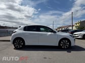Peugeot 208 1.2 PureTech Allure