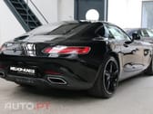 Mercedes-Benz AMG GT Coupe