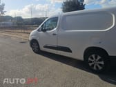 Opel Combo Longa