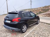 Peugeot 2008 1.2 PureTech Allure