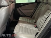 Volkswagen Passat Variant 2.0 TDi Highline DSG