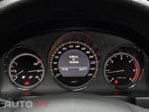 Mercedes-Benz C 220 CDi Classic BlueEfficiency