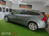 Volvo V60 2.0 D2 R-Design Momentum