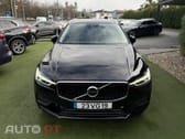 Volvo XC60 2.0 D4 Momentum Geartronic