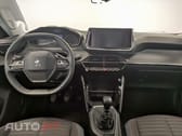 Peugeot 2008 Peugeot 2008 1.2 PureTech Active Pack