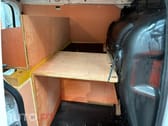Ford Transit Connect 1.5 TDCi L1 Ambiente