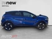 Renault Captur 1.0 Techno