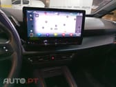 Cupra Born 58 kWh