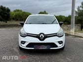 Renault Clio 0.9 TCe Limited