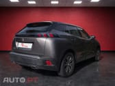 Peugeot 2008 1.2 PureTech Active Pack EAT8