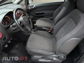 Opel Corsa 1.2 Black Edition