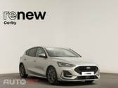 Ford Focus Focus 1.0 EcoBoost MHEV ST-Line