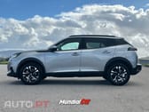 Peugeot 2008 1.2 PureTech Allure EAT8