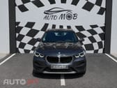 BMW X1 xDrive25e Advantage