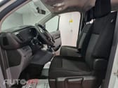 Citroen Jumpy 1.5 BlueHDi M