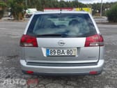 Opel Vectra Caravan 1.9 CDTi Comfort