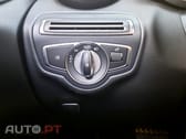 Mercedes-Benz C 300 de AMG Line