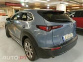 Mazda CX-30 2.0 Sky-G Evolve i-Active +Sport