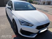 Cupra Leon VZ e-hybrid DSG