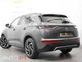 DS DS7 Crossback PureTech 130 Business Line