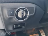 Mercedes-Benz A 180 CDi BE AMG Sport Aut.