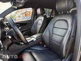 Mercedes-Benz GLC 300 de Coupé 4Matic