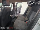 Opel Astra Sports Tourer 1.6 CDTI Dynamic S/S